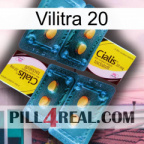 Vilitra 20 cialis5